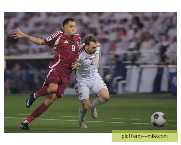 2026世界杯推出大数据个性化训练方案助力球员提升表现